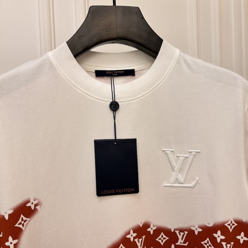 Louis Vuitton T-Shirts